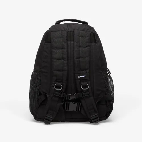 Sac à dos Obey Commuter Backpack Universal - OBEY Clothing - Modalova
