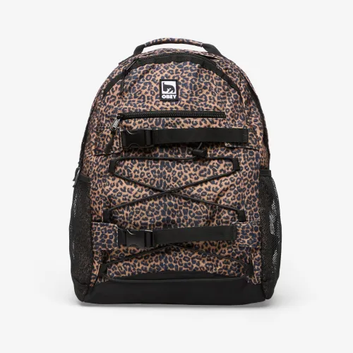 Sac à dos Obey Commuter Backpack Universal - OBEY Clothing - Modalova