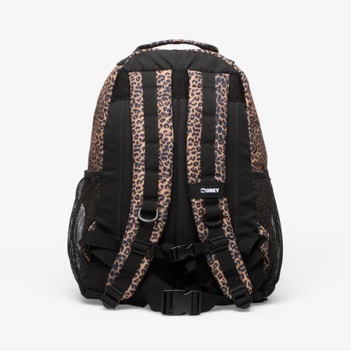 Sac à dos Obey Commuter Backpack Universal - OBEY Clothing - Modalova