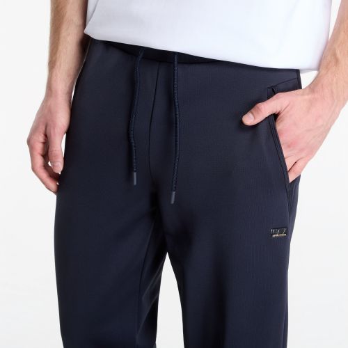 Pantalon de survêtement Train Lux M Pants Mo Pl St M - EA7 Emporio Armani - Modalova