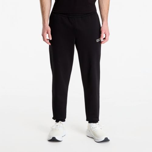 Pantalon de survêtement Train Logo Series M Tape Pants L - EA7 Emporio Armani - Modalova