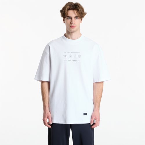 T-shirt Train 7.0 M T-Shirt Ss Co M - EA7 Emporio Armani - Modalova