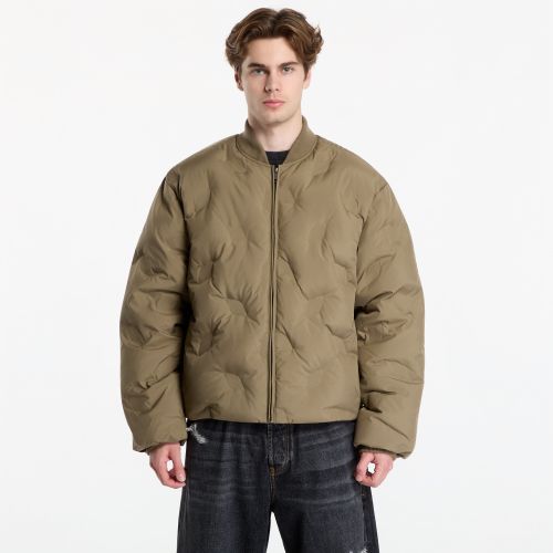 Veste Ayan Monogram Puffer Jacket XS - Daily Paper - Modalova