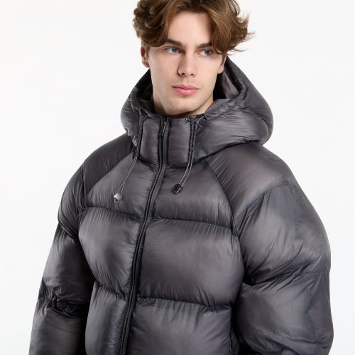 Veste Raglan Sleeve Dias Puffer Jacket XL - Daily Paper - Modalova
