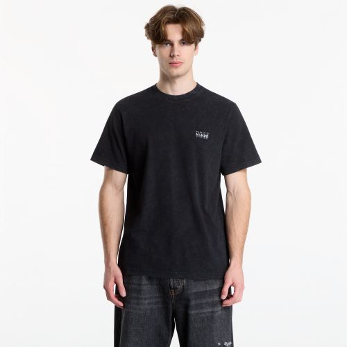 T-shirt Textured Metallic Shield T Shirt XXL - Daily Paper - Modalova