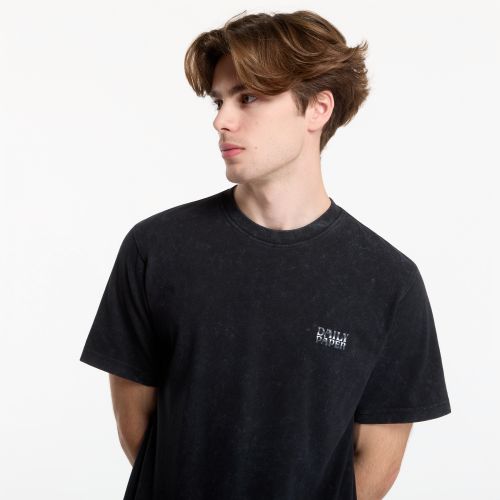 T-shirt Textured Metallic Shield T Shirt XXL - Daily Paper - Modalova