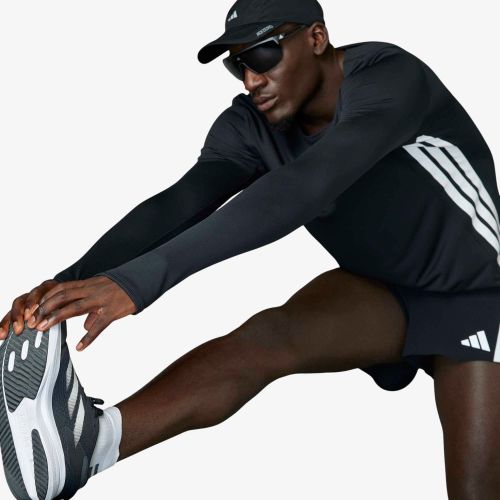 T-shirt adidas Adizero Running Longsleeve T-Shirt XL - adidas Performance - Modalova