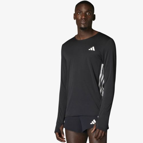 T-shirt adidas Adizero Running Longsleeve T-Shirt XL - adidas Performance - Modalova