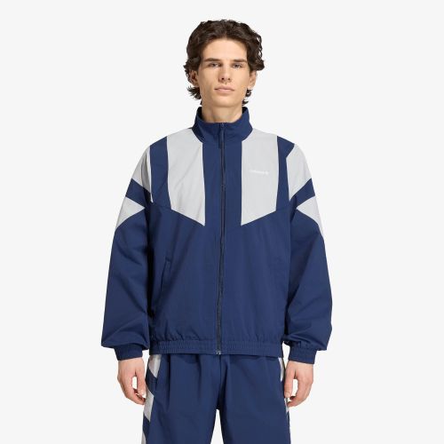 Veste adidas Blocked Track Top XL - adidas Originals - Modalova