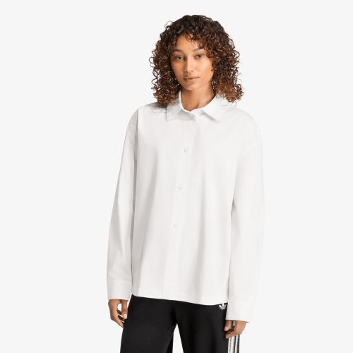 Chemise adidas 3 Stripes Shirt / M - adidas Originals - Modalova