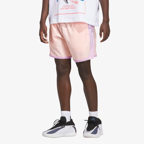 Short adidas Anthony Edwards Crazy Lite Short / L - adidas Performance - Modalova