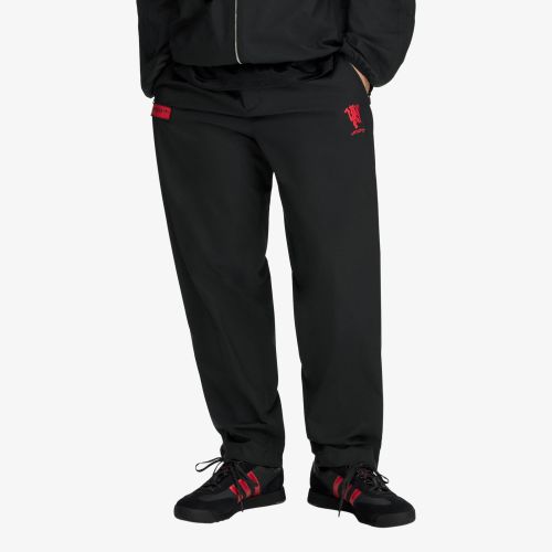 Pantalons adidas Manchester United SPZL F.C. Track Pant XXL - adidas Originals - Modalova