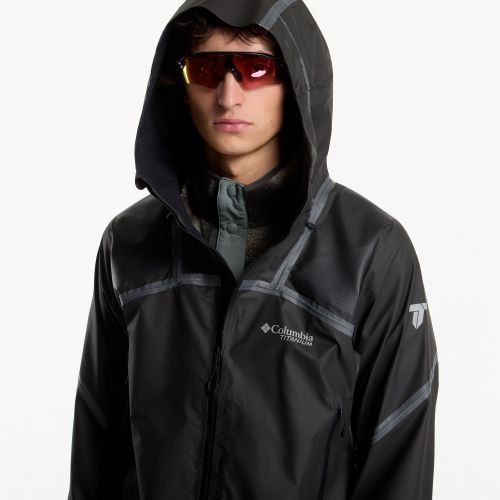 Veste Whistler Peak™ Shell M - Columbia - Modalova