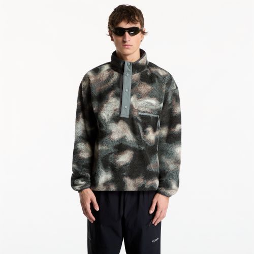 Sweatshirt Helvetia™ II Printed Half Snap Fleece M - Columbia - Modalova