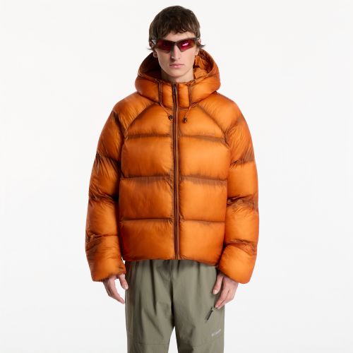 Veste Raglan Sleeve Dias Puffer Jacket M - Daily Paper - Modalova