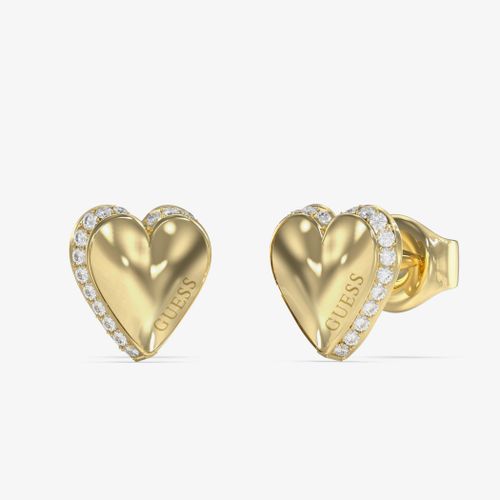 Boucles d'oreilles By Your Side Universal - GUESS - Modalova