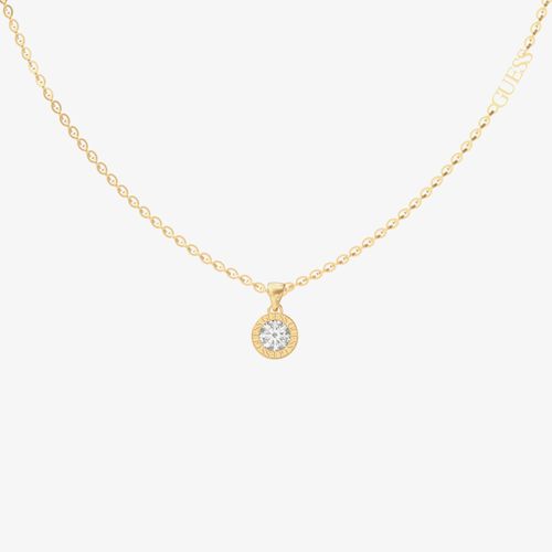 Collier Color My Day Universal - GUESS - Modalova