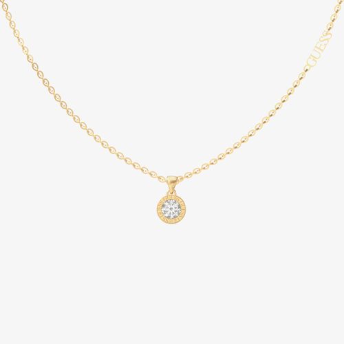 Collier Color My Day Universal - GUESS - Modalova