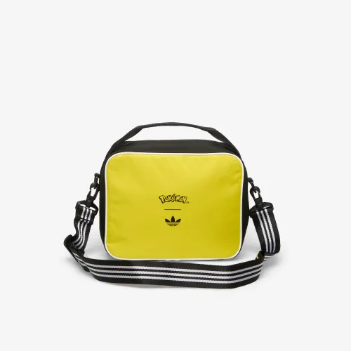Sac adidas Pokemon Lunch Bag Universal - adidas Originals - Modalova