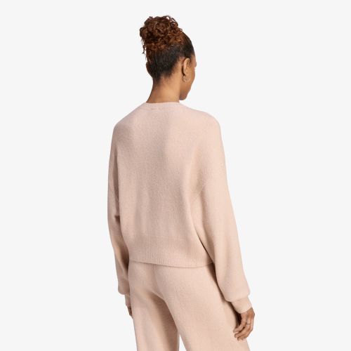 Chandail adidas Essentials Knit Cardigan XL - adidas Originals - Modalova