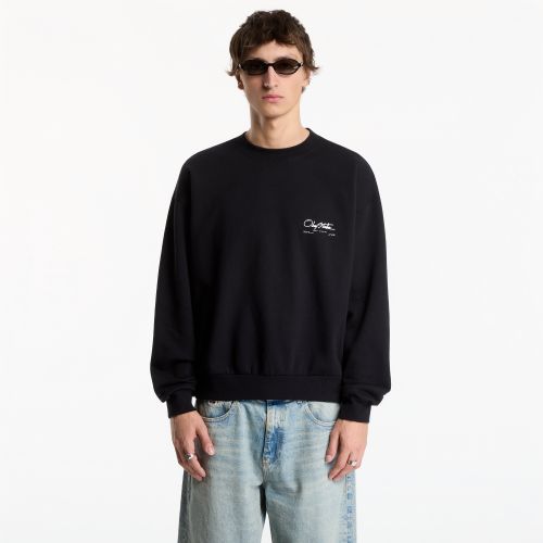 Sweatshirt Obey Autograph Crew L - OBEY Clothing - Modalova