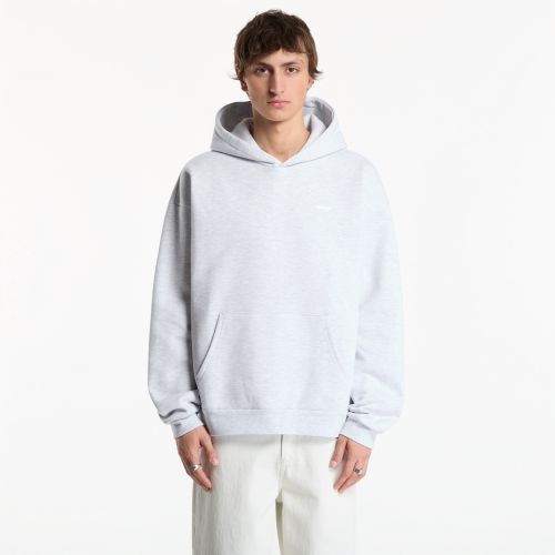 Sweatshirt Obey Intercontinental Extra Heavy Hood L - OBEY Clothing - Modalova
