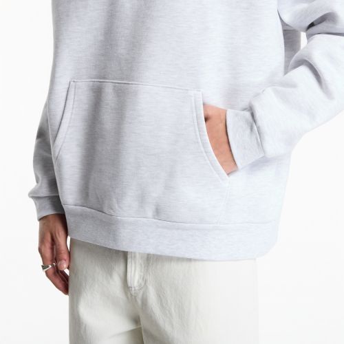 Sweatshirt Obey Intercontinental Extra Heavy Hood L - OBEY Clothing - Modalova