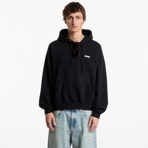 Sweatshirt Obey League Hood XL - OBEY Clothing - Modalova