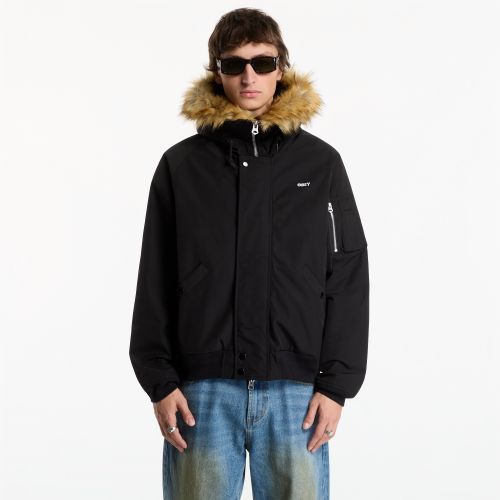 Veste Obey N-2B Short Parka Black M - OBEY Clothing - Modalova