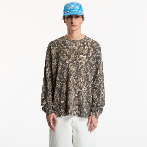 T-shirt Obey League Thermal S - OBEY Clothing - Modalova