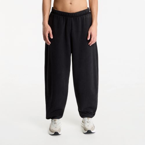 Pantalon de survêtement Icon HW Flc Washed Pants / M - Under Armour - Modalova