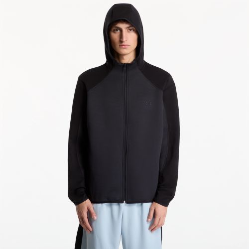 Sweatshirt Unstoppable Flc Txtrd FZ / XXL - Under Armour - Modalova