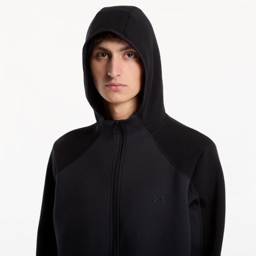 Sweatshirt Unstoppable Flc Txtrd FZ / M - Under Armour - Modalova