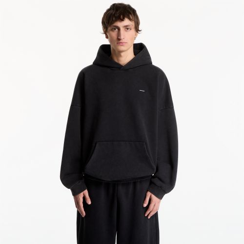 Sweatshirt Icon HW Flc Washed Hoodie / L - Under Armour - Modalova