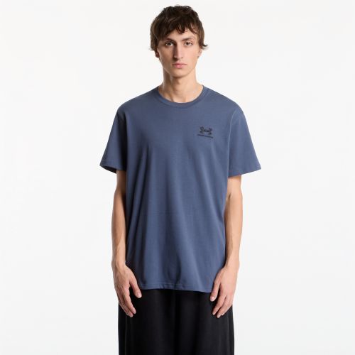 T-shirt M LOGO EMB Heavyweight SS / S - Under Armour - Modalova