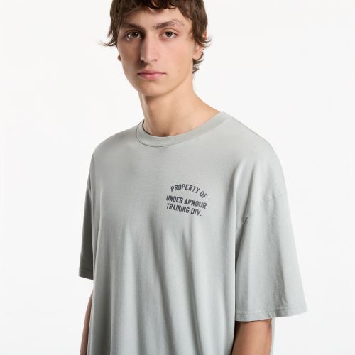 T-shirt M HWT Property OF SS / XL - Under Armour - Modalova