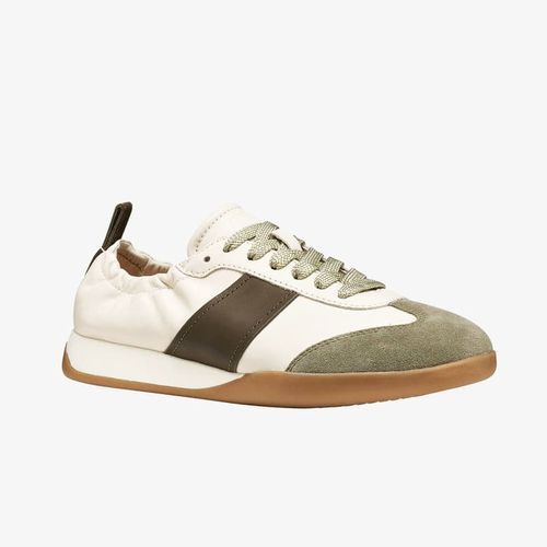 Baskets Geox Maryemy Cream EUR 38 - Geox - Modalova