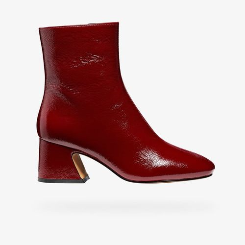 Geox Kalidine Burgundy 38 - Geox - Modalova