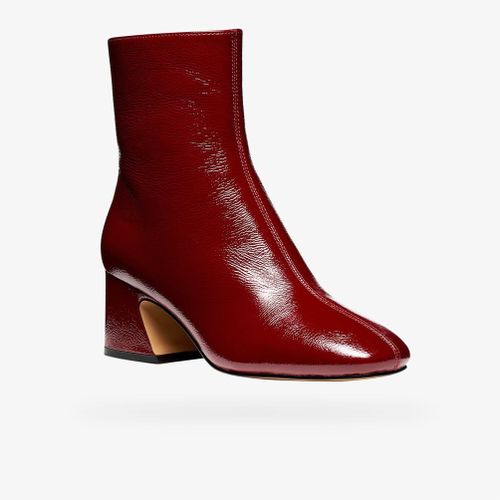 Geox Kalidine Burgundy 38 - Geox - Modalova