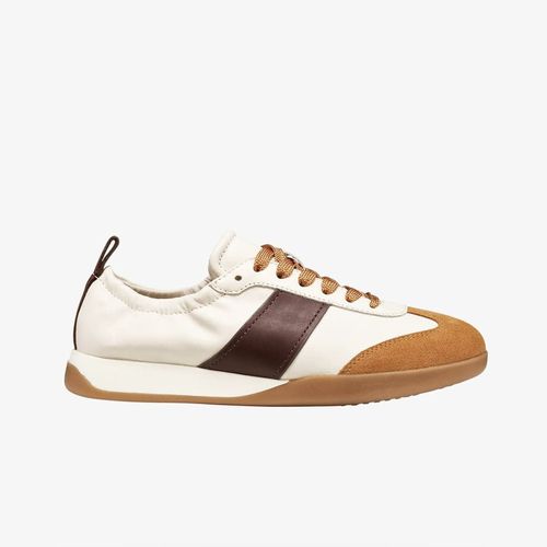Baskets Geox Maryemy Cream EUR 38 - Geox - Modalova