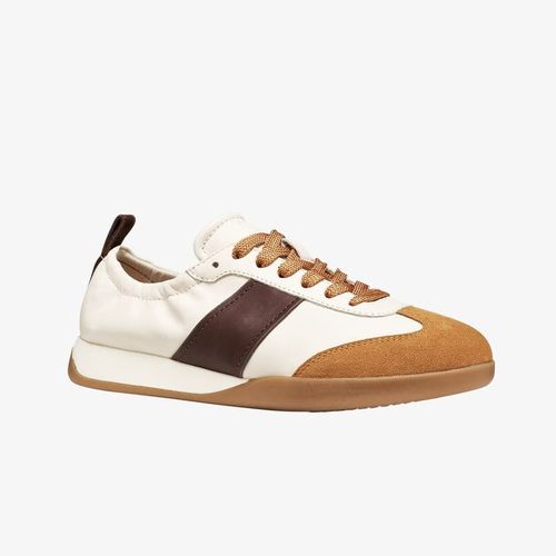 Baskets Geox Maryemy Cream EUR 37 - Geox - Modalova