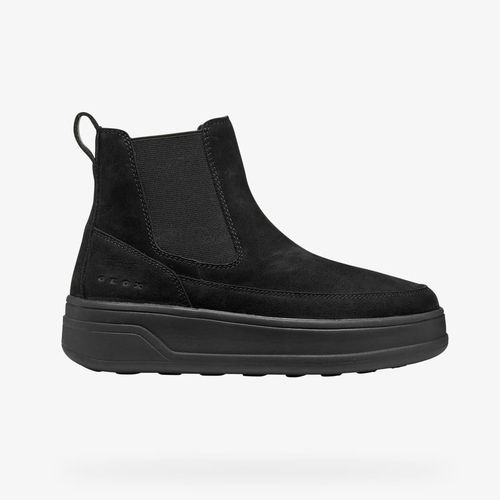 Geox Spherica Ecub-2 Black 36 - Geox - Modalova