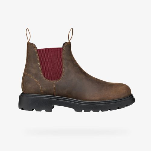 Chaussures Spherica Ec7 B 46 - Geox - Modalova