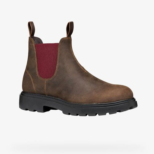 Chaussures Spherica Ec7 B 46 - Geox - Modalova
