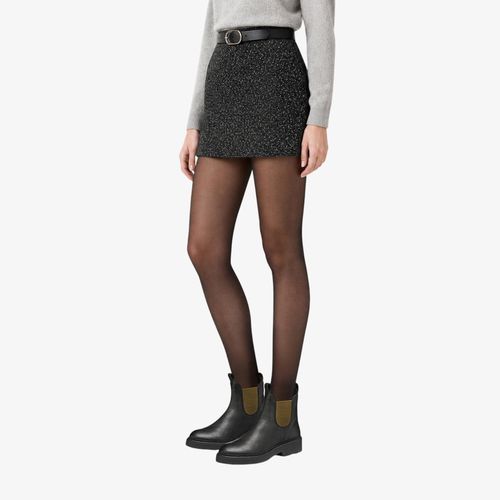 Geox Swelen Black 39 - Geox - Modalova