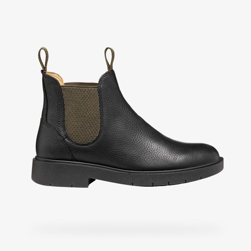 Geox Spherica Ec1 B Black 36 - Geox - Modalova