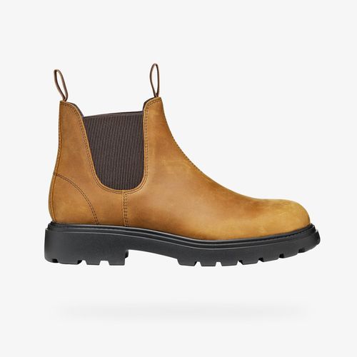 Chaussures Spherica Ec7 B 44 - Geox - Modalova