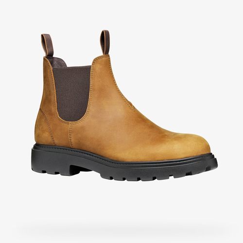 Chaussures Spherica Ec7 B 44 - Geox - Modalova