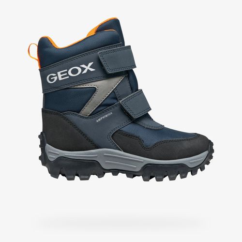 Chaussures Himalaya B Abx 39 - Geox - Modalova