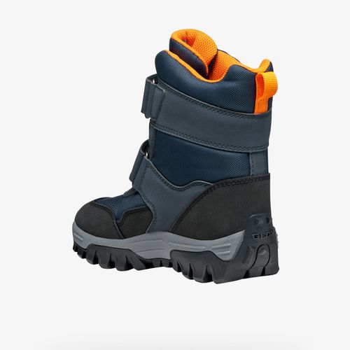 Chaussures Himalaya B Abx 39 - Geox - Modalova